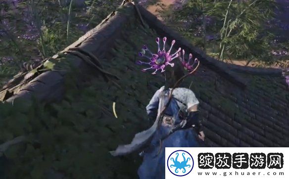 燕云十六声花海蹊跷在哪