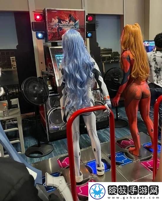 男女关系已经发展成这样了