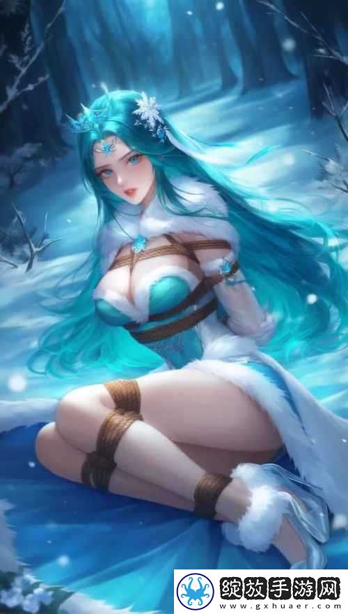 王者女英雄翻白眼流哈喇子咬铁球