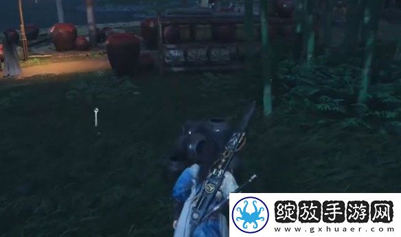 燕云十六声丰禾村蹊跷在哪