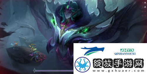 金铲铲之战星守卑尔维斯怎么玩