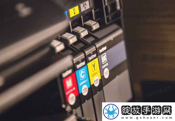 佳能打印机无法识别墨盒怎么办