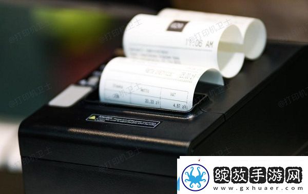 打印机不断重复打印怎么解决