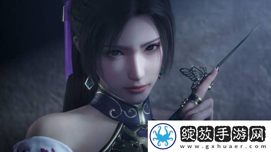 真三国无双