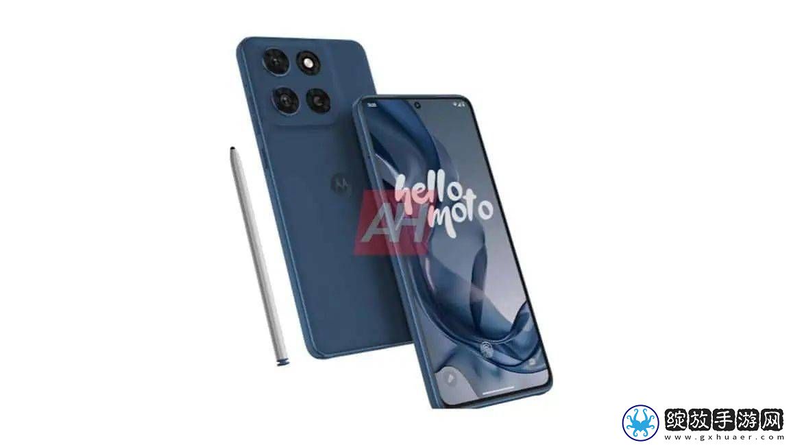 摩托罗拉Moto