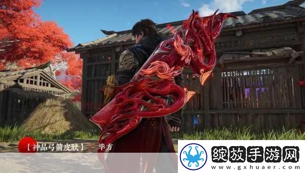 永劫无间武侠国风奇幻之旅冒险下载正当时