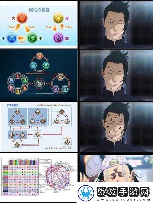 御灵手游属性克制关系深度剖析