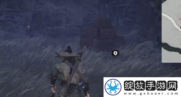 燕云十六声六疾馆遗址蹊跷在哪