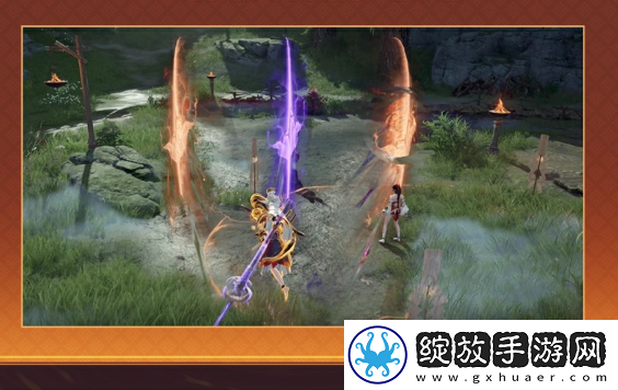 永劫无间手游s4更新内容汇总