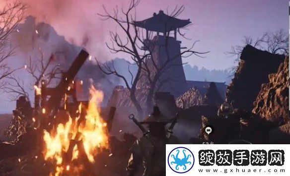 燕云十六声六疾馆遗址蹊跷在哪