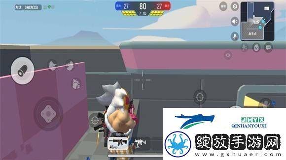 香肠派对风车街道怎么上屋顶