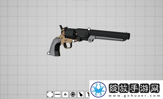 Ballistic.exeSteam上线