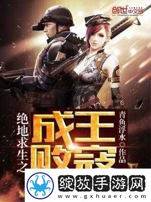 成王败寇