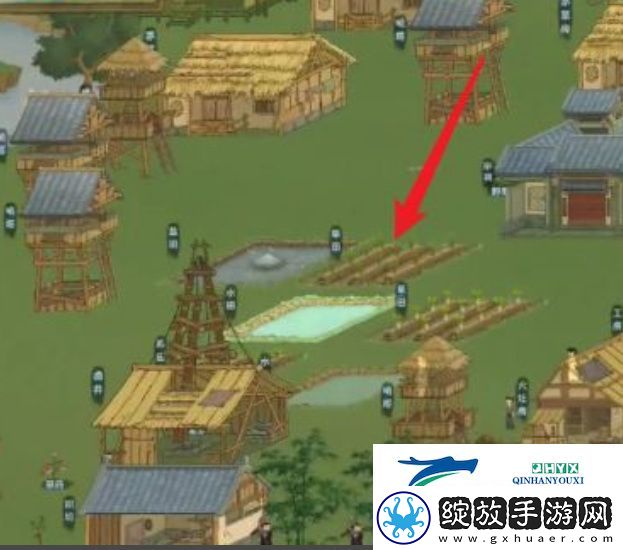 桃源记干粮怎么获得
