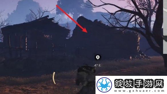 燕云十六声六疾馆遗址蹊跷在哪
