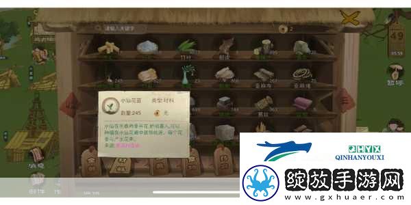 桃源记2深度解析