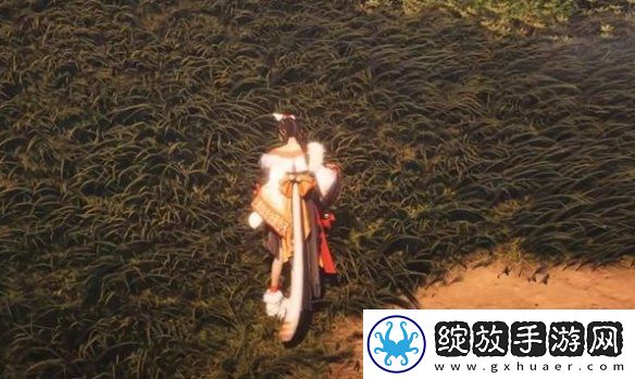 燕云十六声双剑流怎么玩