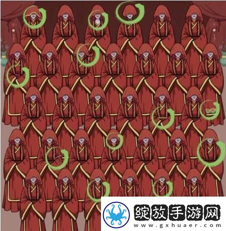 汉字找茬王找新娘怎么玩