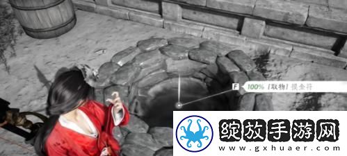 燕云十六声摸金校尉任务图文攻略