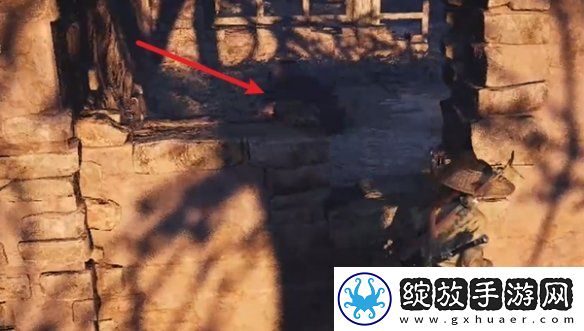 燕云十六声六疾馆遗址蹊跷在哪