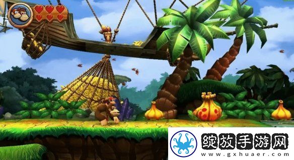大金刚国度