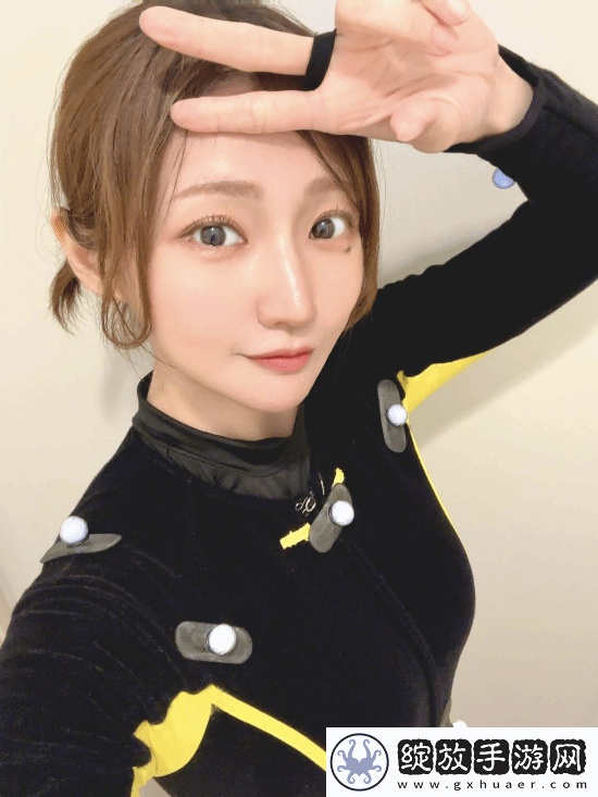 蒂法动捕大病初愈晒复工照
