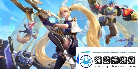 决胜巅峰迦多铎卡伽怎么出装