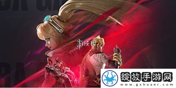 决胜巅峰海洛斯皮肤大全
