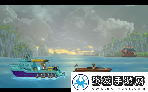潜水员戴夫海藻农场种子什么时候成熟