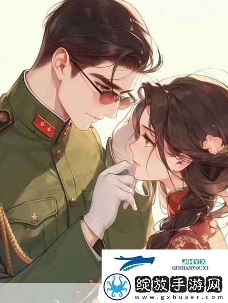 糙汉VS软糯女主