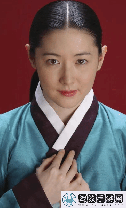 韩国国民女神