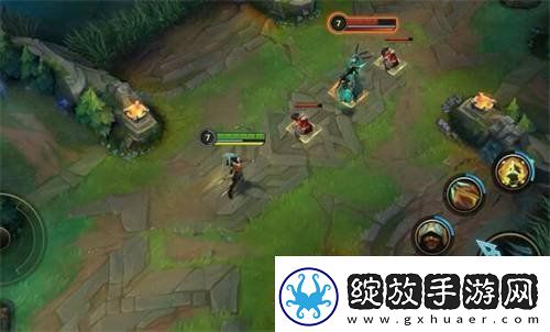 英雄联盟手游阿克尚怎么玩