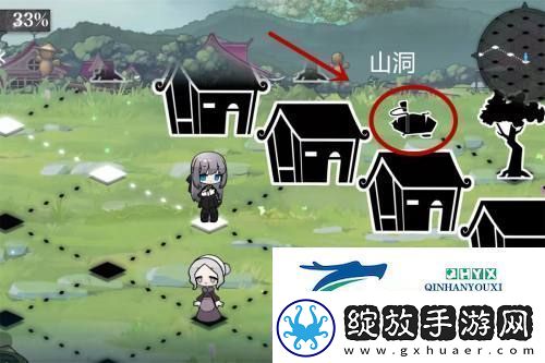灵魂潮汐失踪的孩子任务怎么过