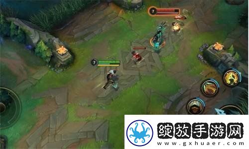 英雄联盟手游阿克尚怎么玩