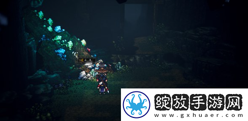 逸剑风云决采集点位置攻略