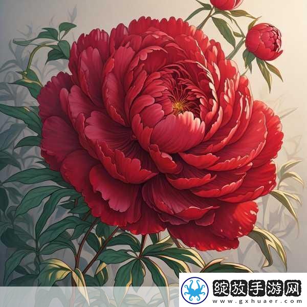 国色天香综合征