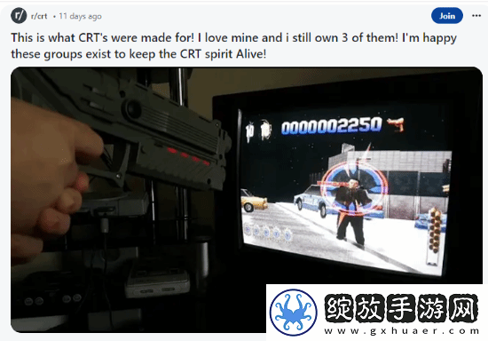 43岁单身玩家晒打机环境