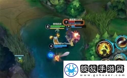英雄联盟手游阿克尚怎么玩