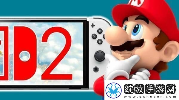 任天堂Switch
