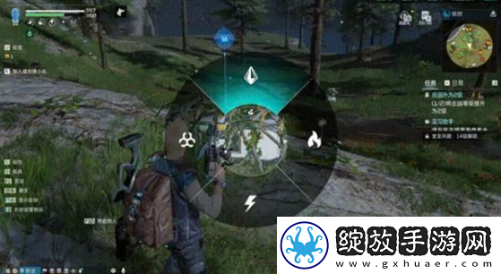 星球重启元素类宝箱怎么开启