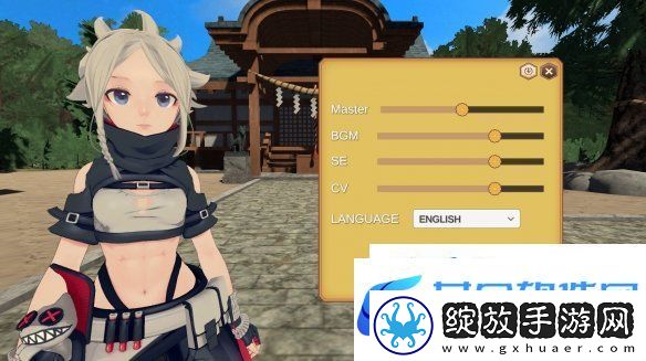 手速决定一切！打字休闲游戏忍者结印上线Steam