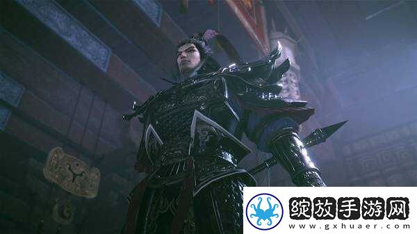 真三国无双起源全人物CV及图鉴总汇
