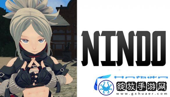手速决定一切！打字休闲游戏忍者结印上线Steam