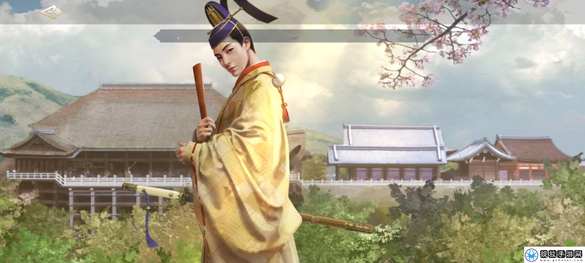 世界启元圣德太子怎么玩