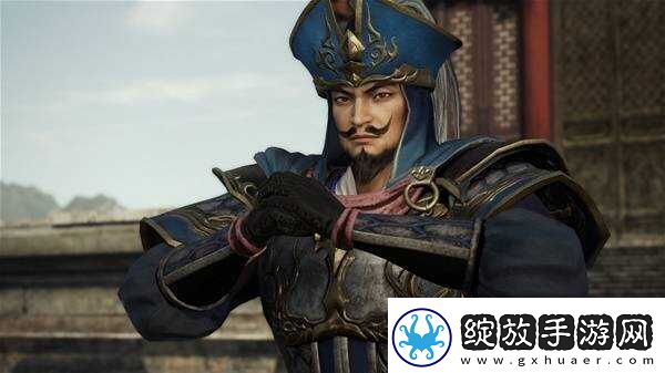 真三国无双起源全人物CV及图鉴总汇