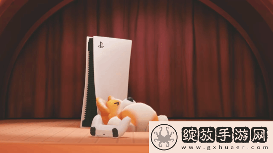 国产游戏猛兽派对宣布登陆PS5！现已退出XGP