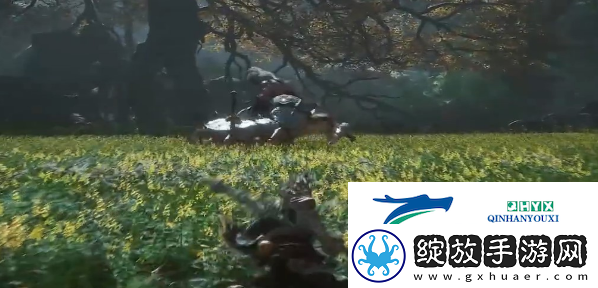 黑神话悟空妖王第四回黑手道人在哪黑神话悟空黑手道人boss打法技巧