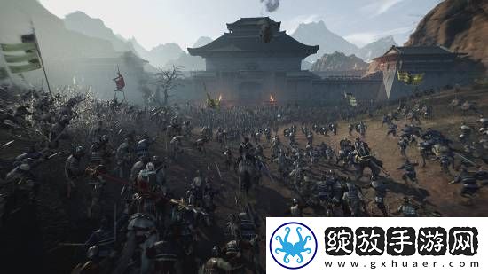 Fami通真三国无双
