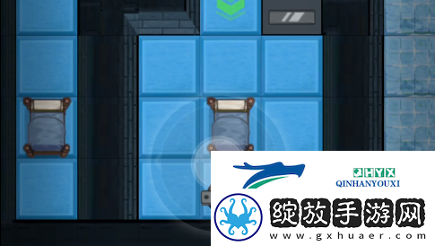猛鬼宿舍冰雪地图怎么养鬼