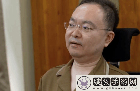 渐冻人蔡磊感谢刘强东千万资助